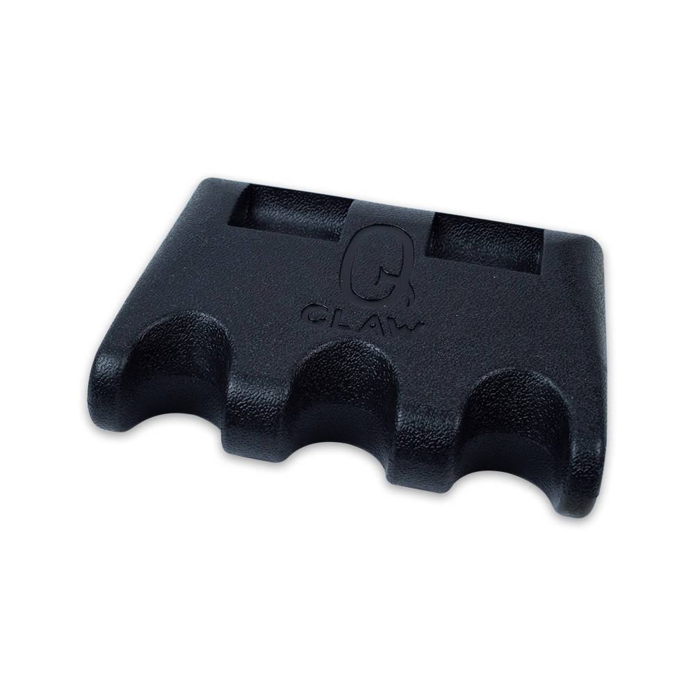 Q Claw QHQC3 Pool Cue Holder