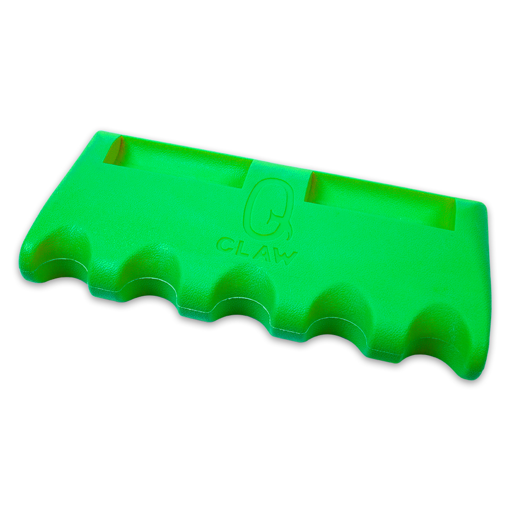 Q Claw QHQC5 Pool Cue Holder - Picture 12 of 36