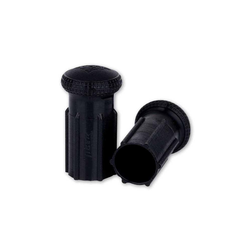 Tiger QTTTP Cue Tip Protector 2 Pack