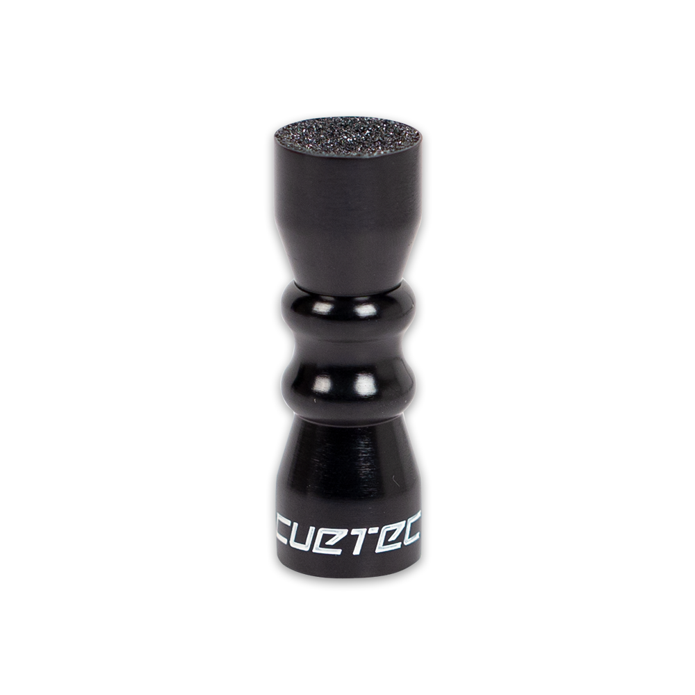 Cuetec TTBOW Bowtie Tip Tool
