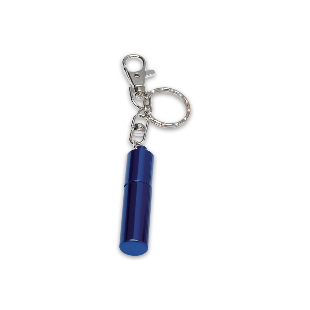 Little Tipper TTLT Pool Cue Tip Pick Keychain