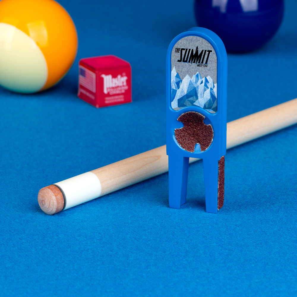 Summit TTSUM Multi Tool