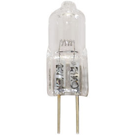 REPLACEMENT BULB FOR SHIN-NIPPON RG, SL-40, SLIT LAMP 6V 20W