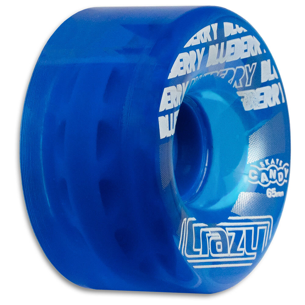 Wheel Candy - Roller Skate Wheels - Picture 7 of 33