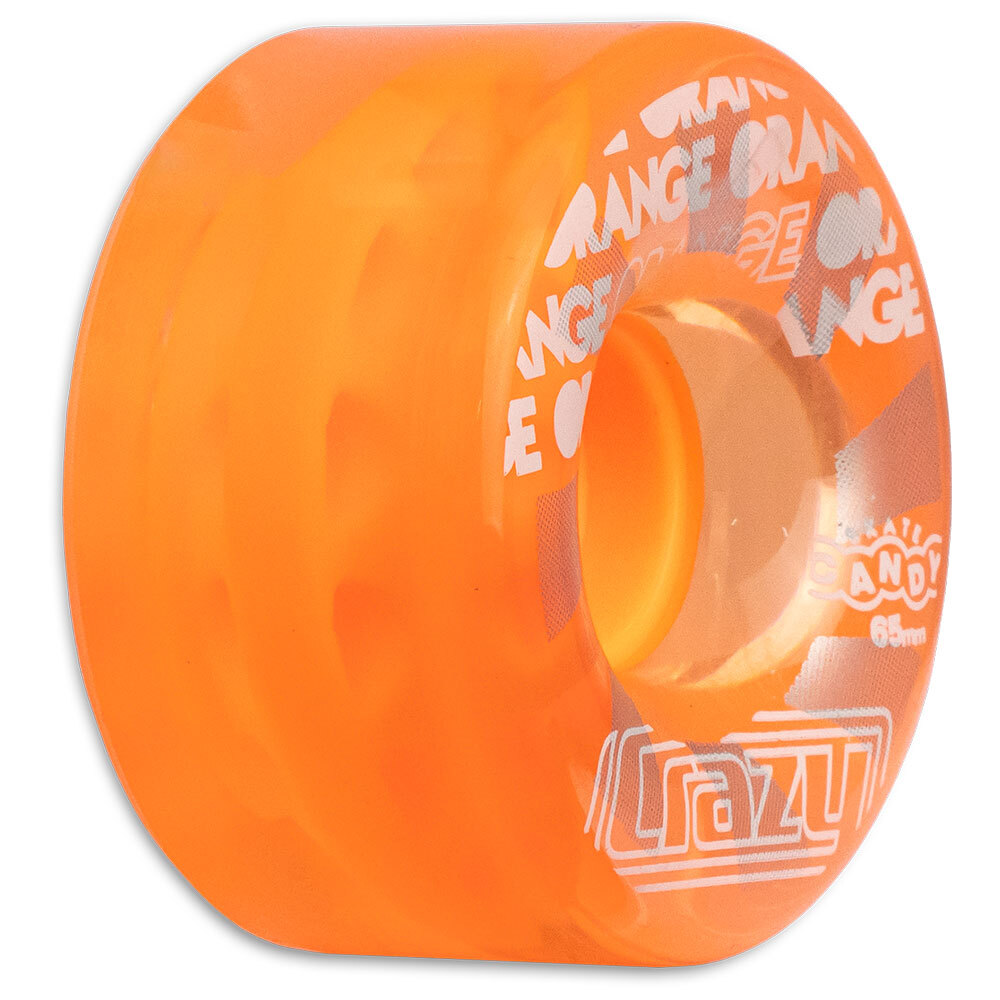 Wheel Candy - Roller Skate Wheels - Picture 14 of 33