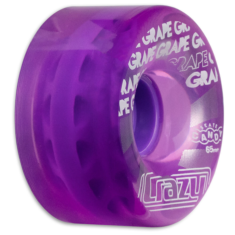 Wheel Candy - Roller Skate Wheels - Picture 21 of 33