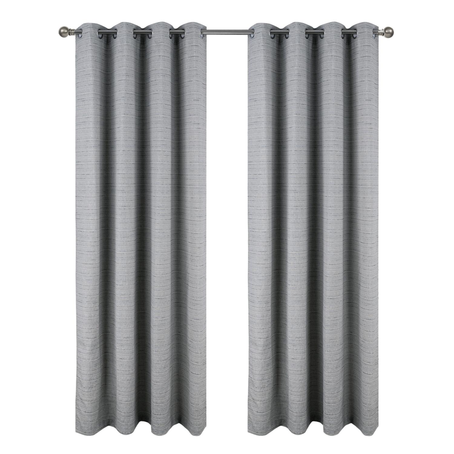 RT Designer Collection Kensington Jacquard Schaumstoffrücken grau - Bild 8 von 15