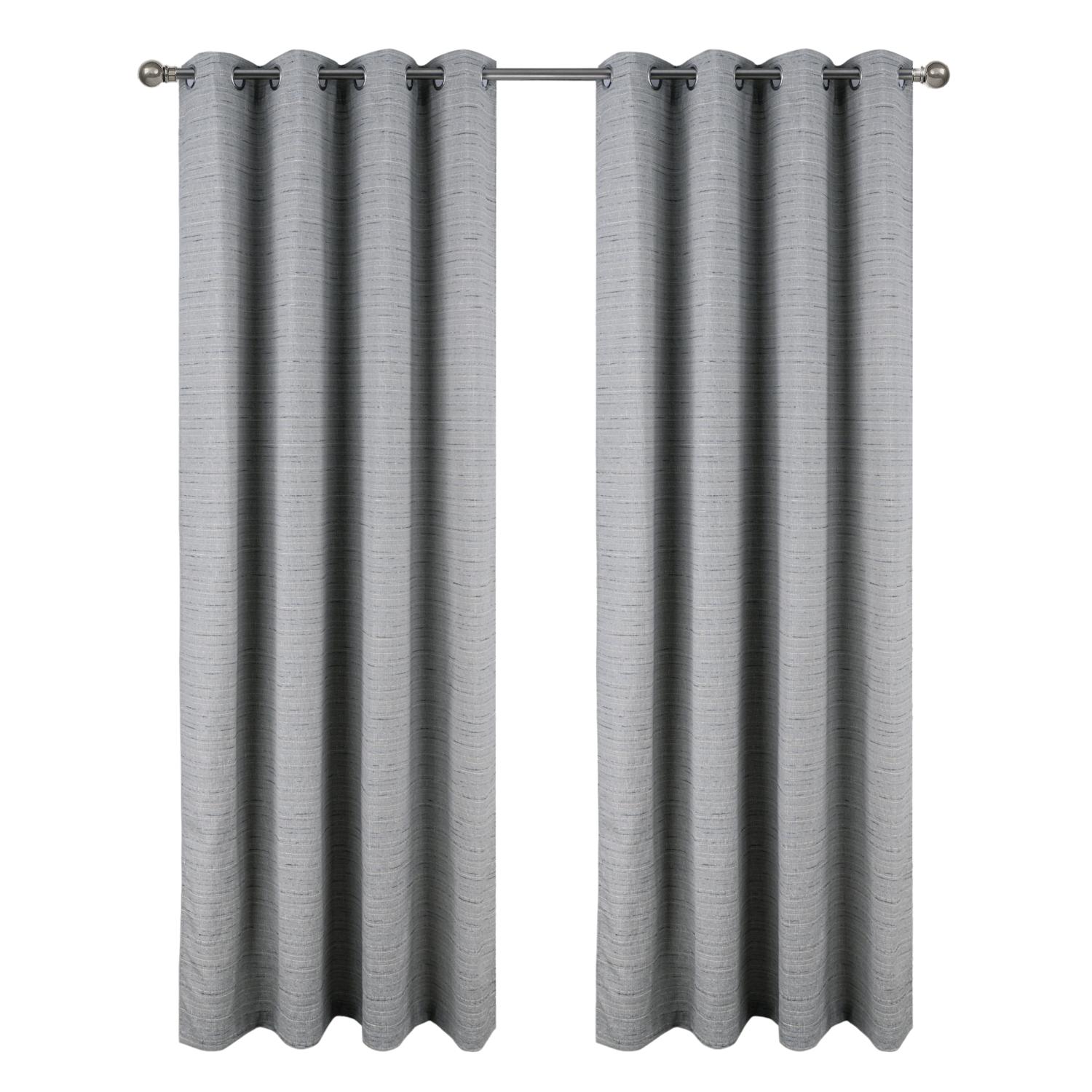RT Designer Collection Kensington Jacquard Schaumstoffrücken grau - Bild 9 von 15