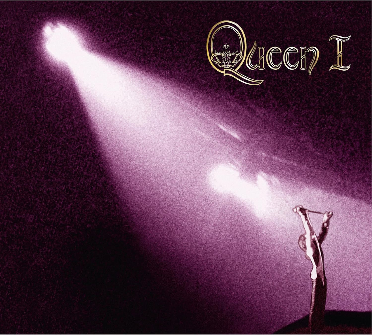 QUEEN QUEEN I(2024 MIX/LP) | eBay