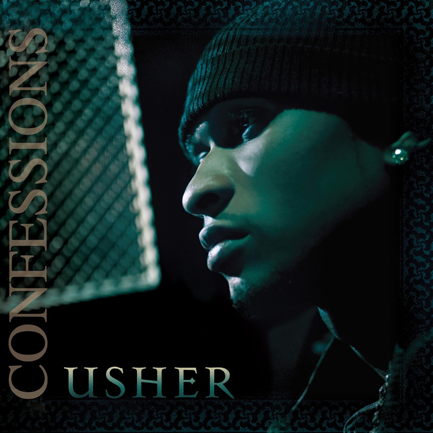 Usher - Confessions (20th Anniversary) Vinyl | eBay