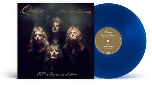 洋楽 QUEEN BOHEMIAN RHAPSODY 12inch PICTURE QUEEN BOHEMIAN RHAPSODY I M(12