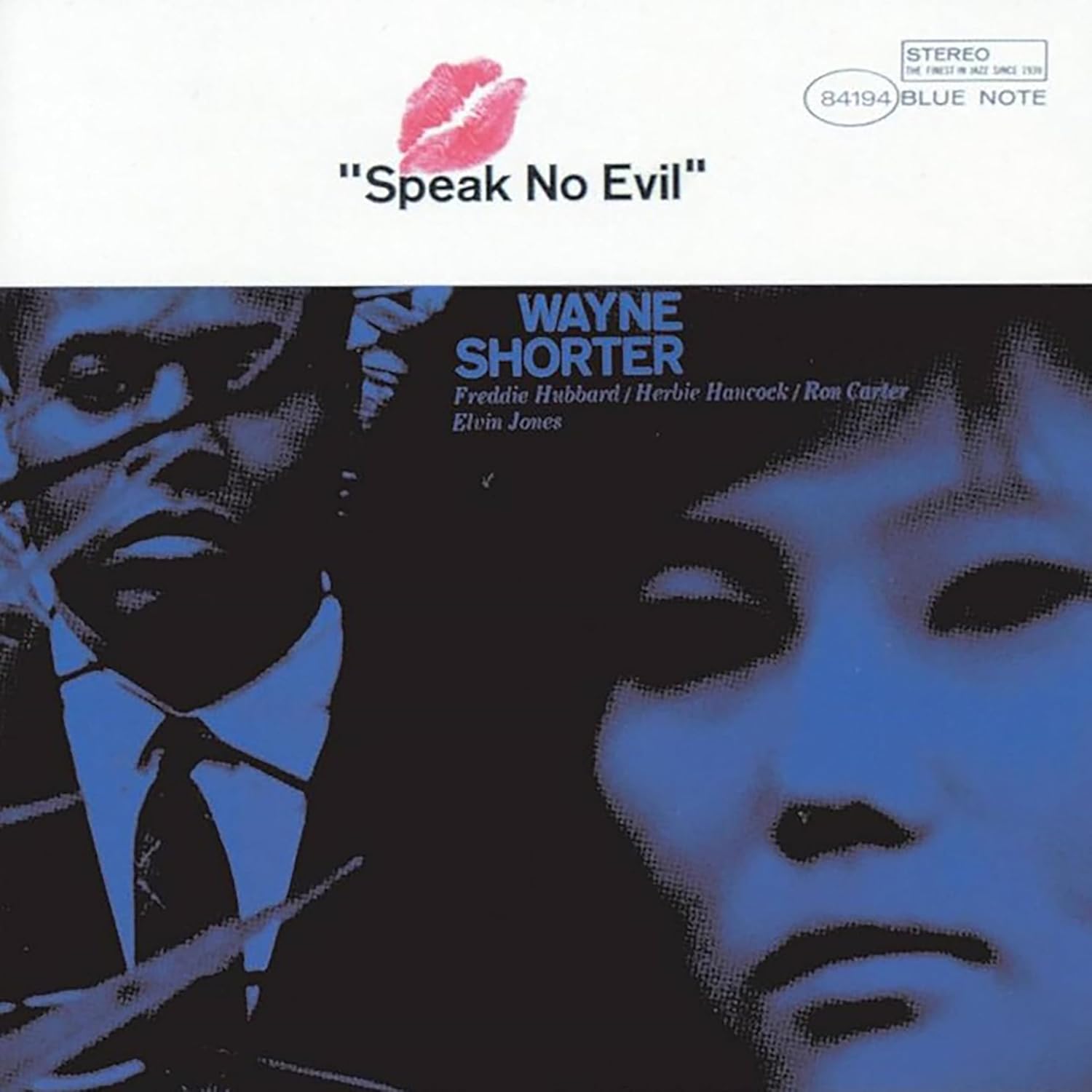 SHORTER,WAYNE - SPEAK NO EVIL(BLUE NOTE/LP Vinyl | eBay