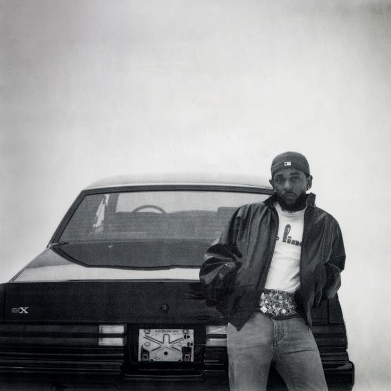 LAMAR,KENDRICK GNX(LP) | eBay
