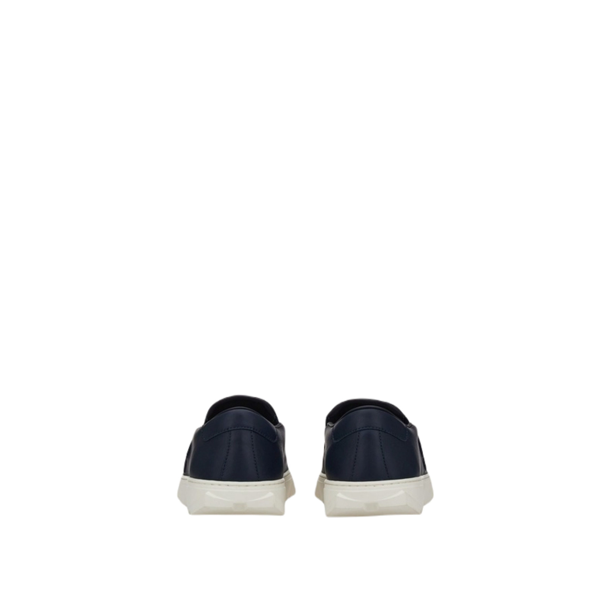 Ferragamo Lexus Men's Sneakers Blue - Picture 17 of 19