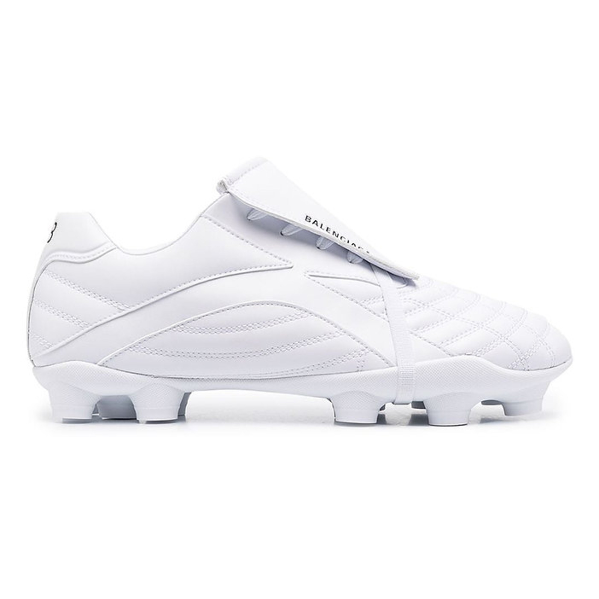 BALENCIAGA BALENCIAGA SOCCER SNEAKERS
