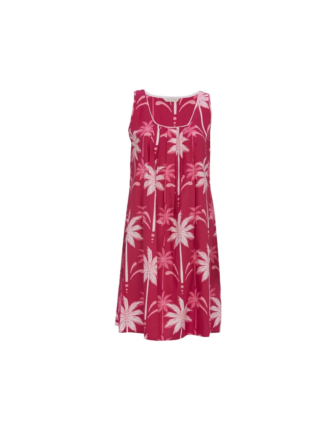 Cyberjammies Kayla Nightdress Short Palm Womens Comfortable Nightwear 0753 - Picture 39 of 84