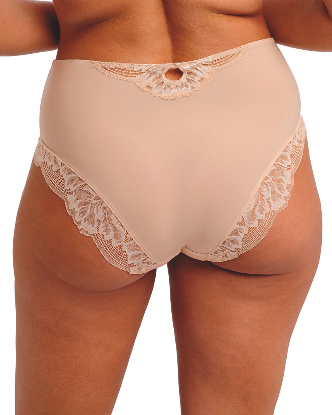 Fantasie Emmaline Full Brief Comfortable Full Coverage Knickers 102751 - Picture 10 of 15