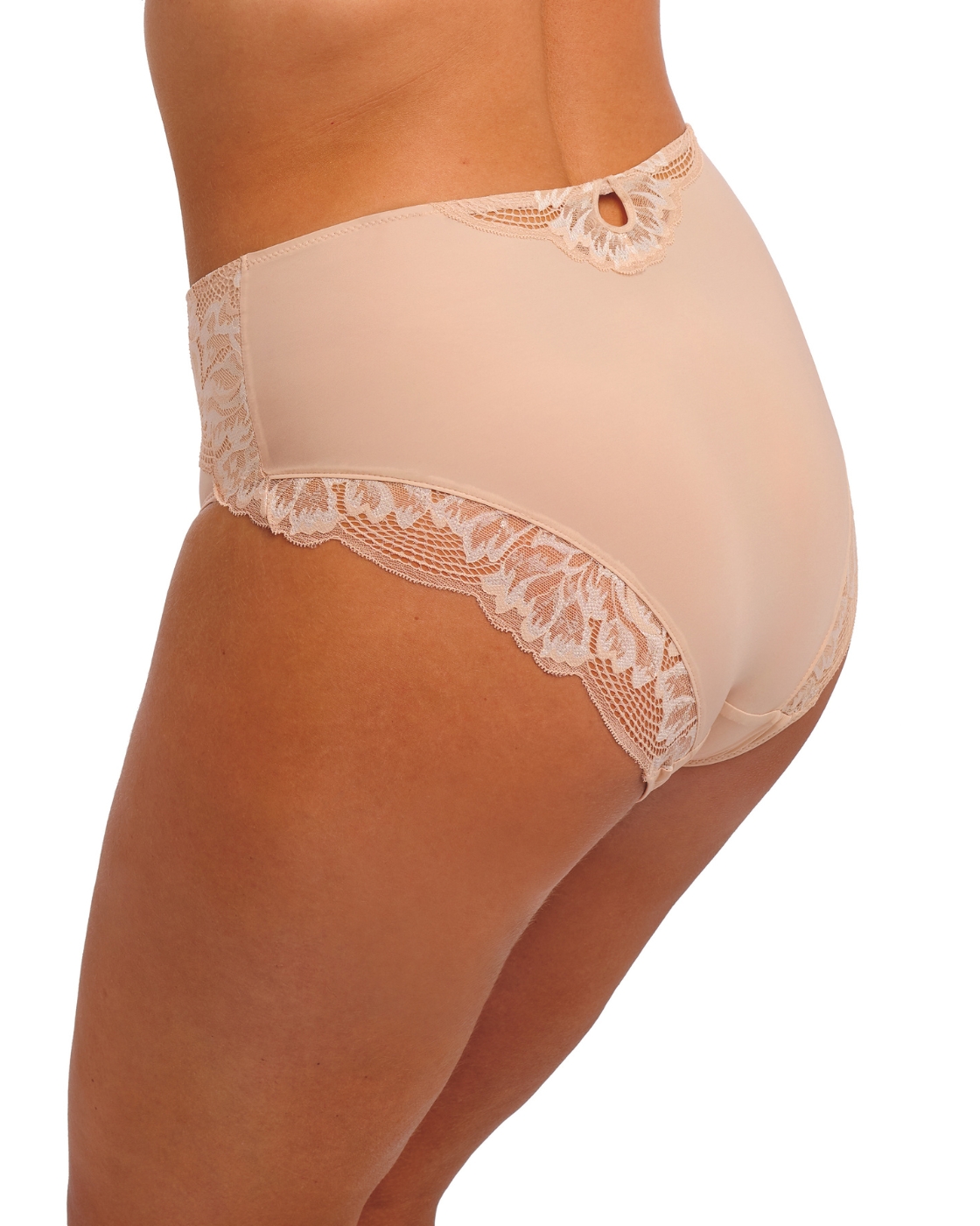 Fantasie Emmaline Full Brief Comfortable Full Coverage Knickers 102751 - Picture 11 of 15