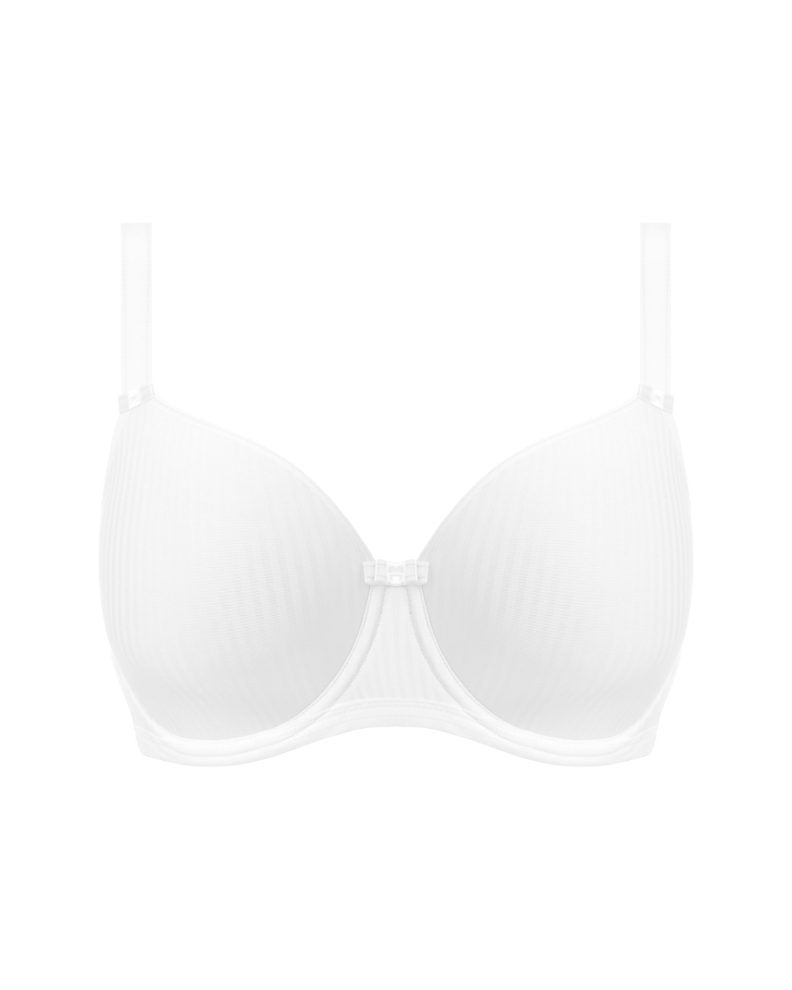 Freya Idol Bra Balcony Underwired Moulded Women's Everyday T-Shirt Bras 1050 - Picture 24 of 26