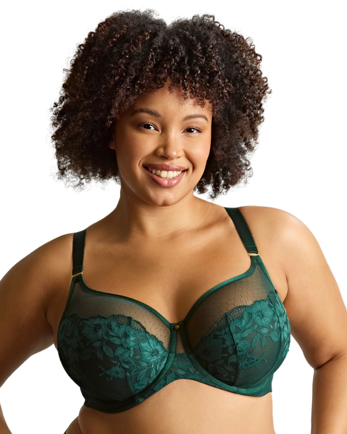 10855A Sculptresse Josephine Full Cup Bra