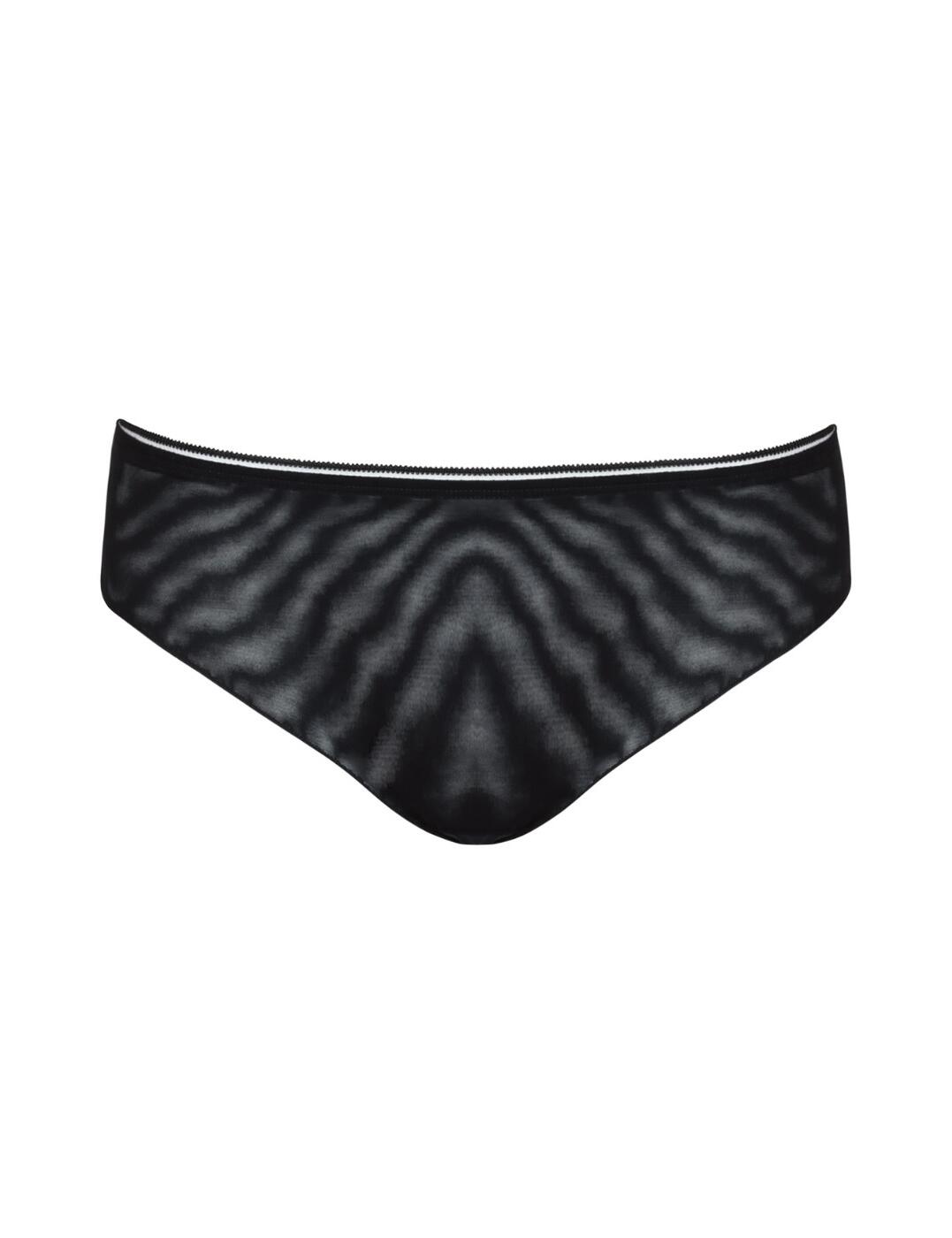 Curvy Kate Lifestyle Shorty Brief Mid Rise Sheer Knickers Womens Lingerie CK5703 - Picture 4 of 46