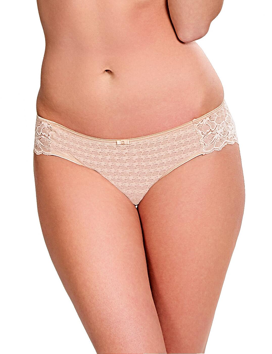 Panache Envy Brief Lace Mid Rise Comfortable Everyday Womens Knickers 7282 - Picture 7 of 42
