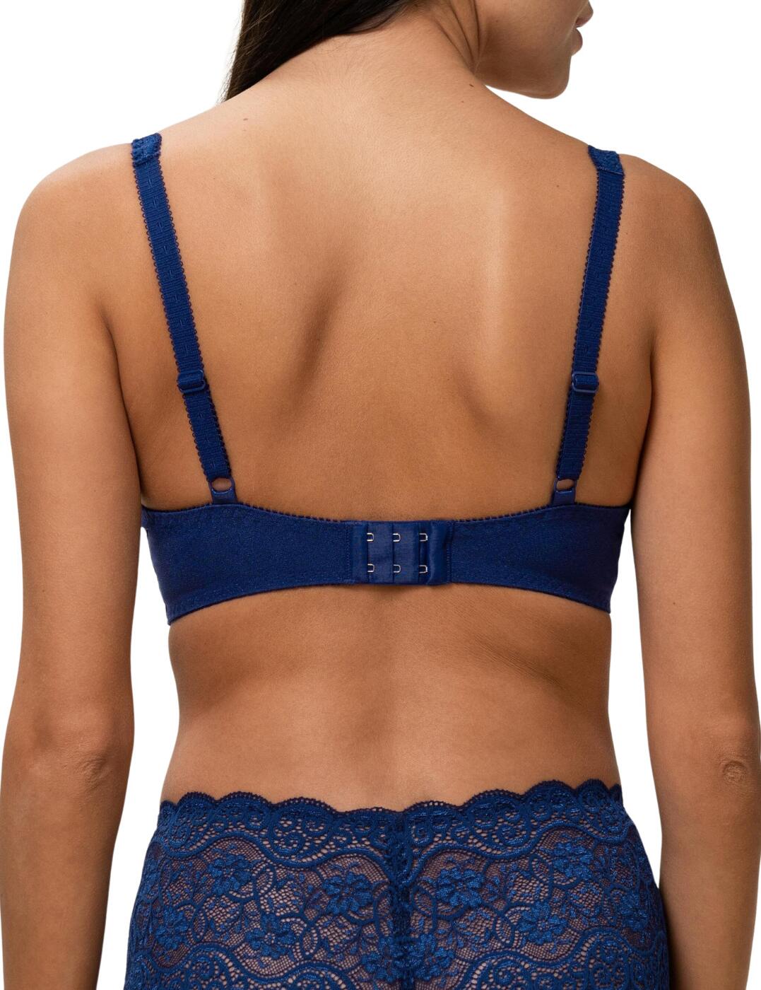 Triumph Amourette 300 Bra Underwired Padded Lacy Womens Lingerie 10166798 - Picture 10 of 27