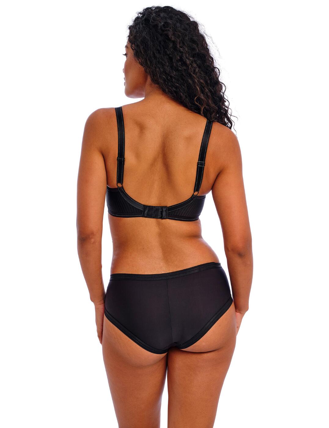 Freya Idol Bra Balcony Underwired Moulded Women's Everyday T-Shirt Bras 1050 - Picture 7 of 26