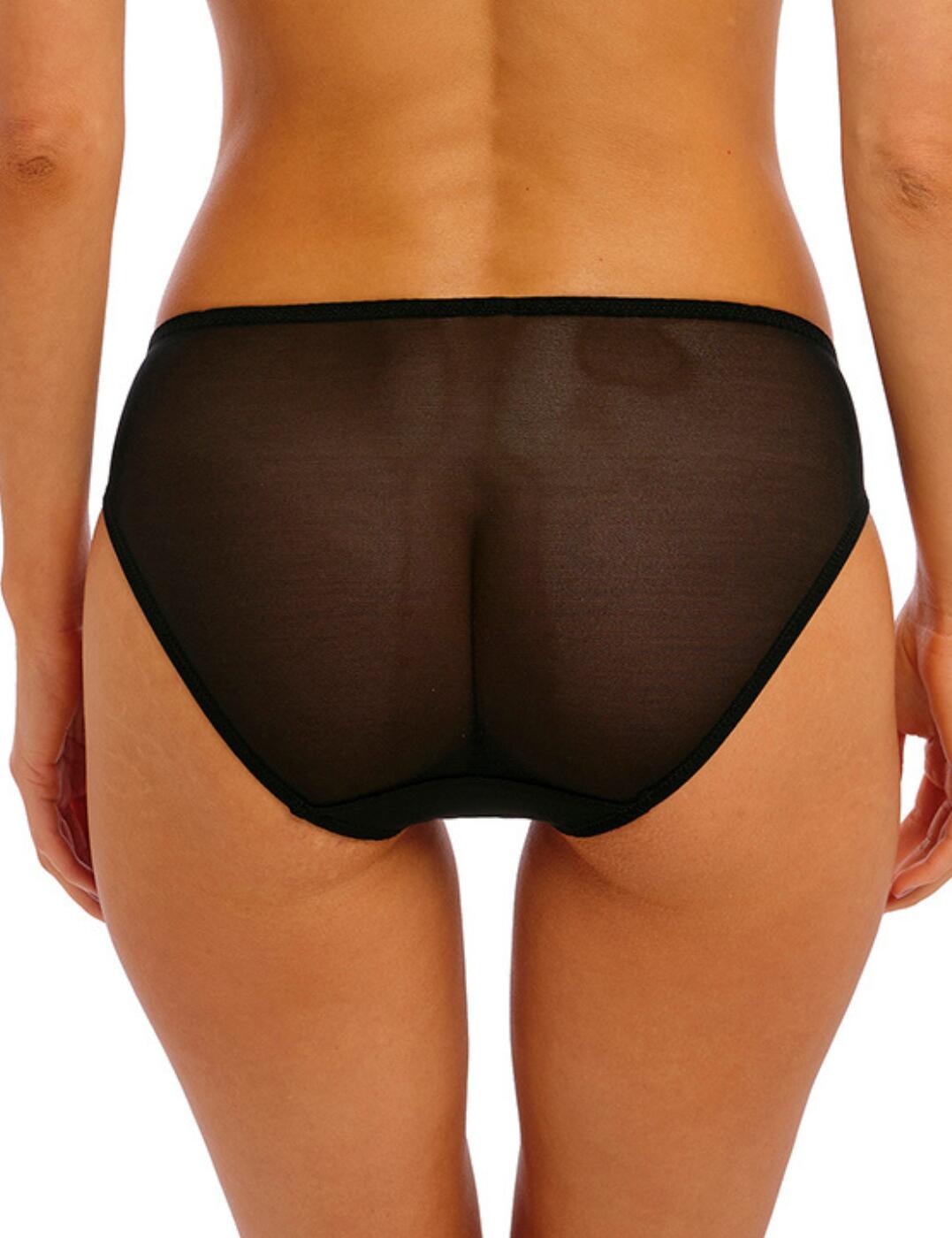 064391 Wacoal Embrace Lace Brief - Picture 17 of 75