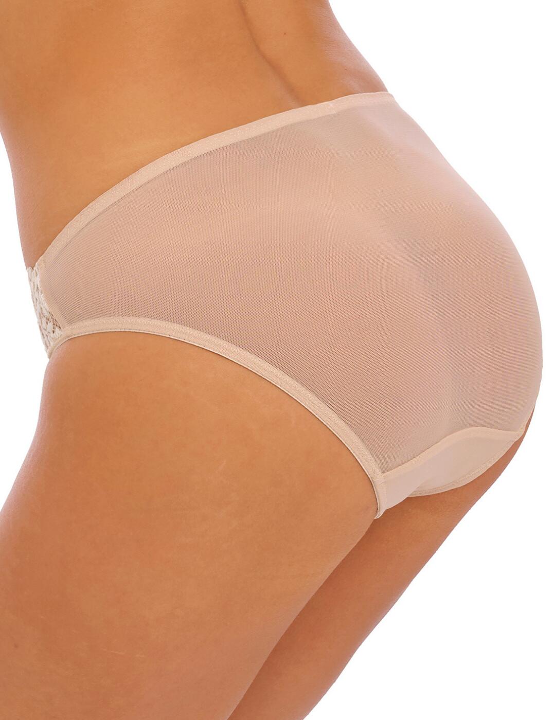 064391 Wacoal Embrace Lace Brief - Picture 61 of 75