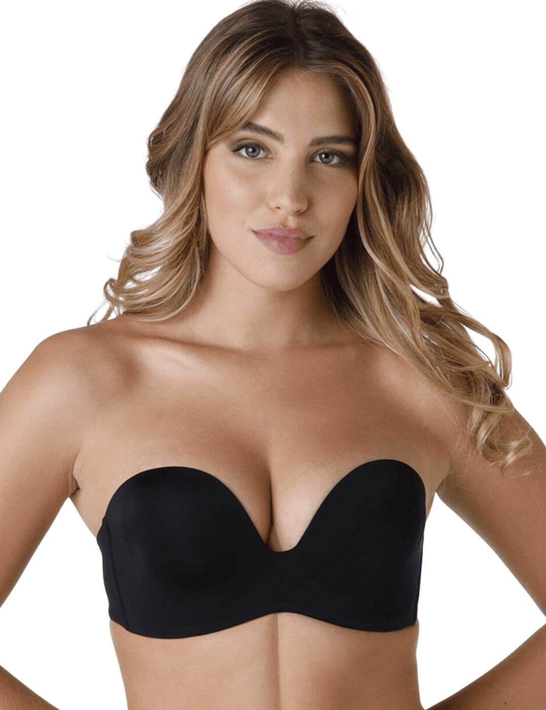Wonderbra Ultimate Bra Magic Hands Moulded Wired Padded Womens Lingerie W032D - Picture 5 of 8
