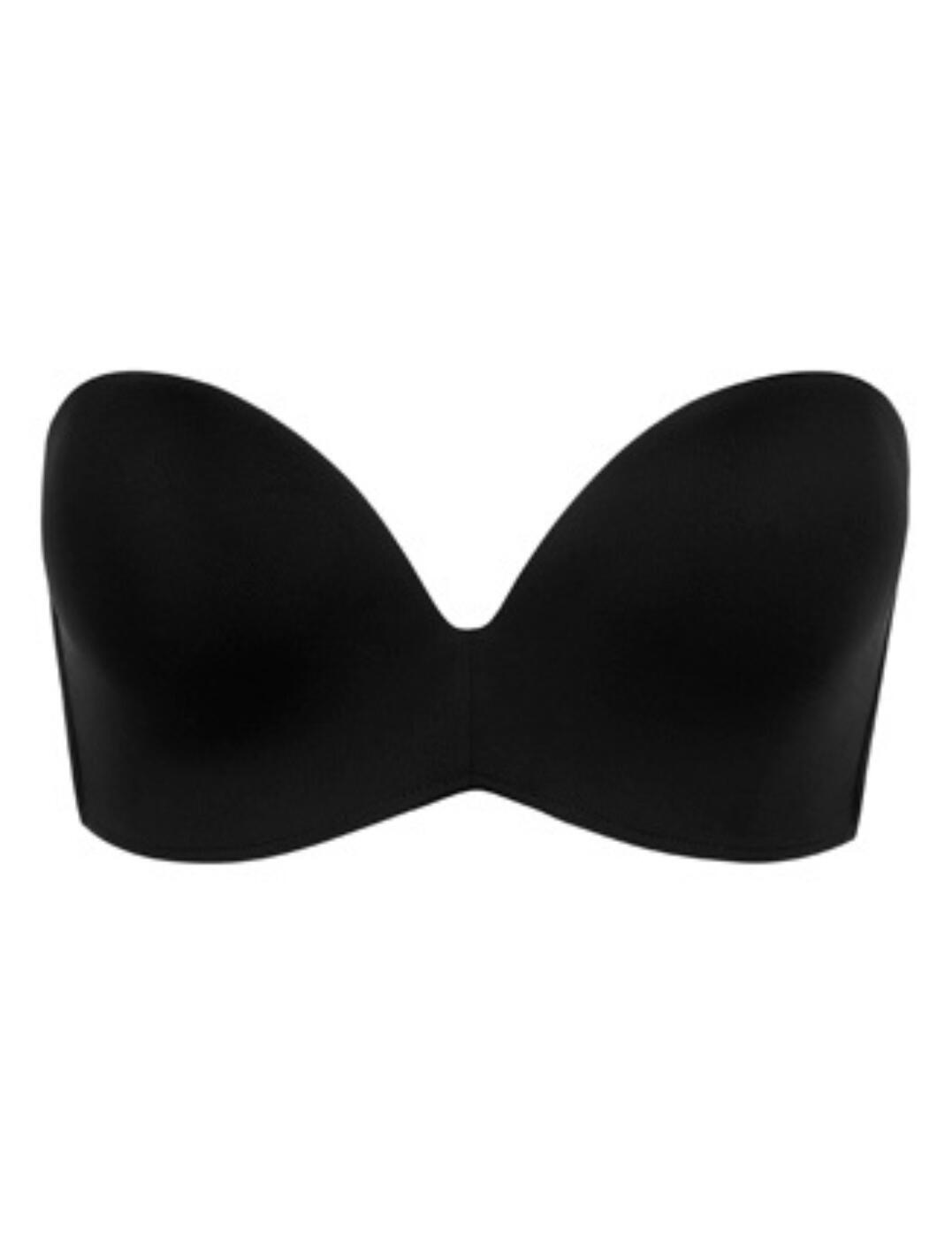 Wonderbra Ultimate Bra Magic Hands Moulded Wired Padded Womens Lingerie W032D - Picture 7 of 8