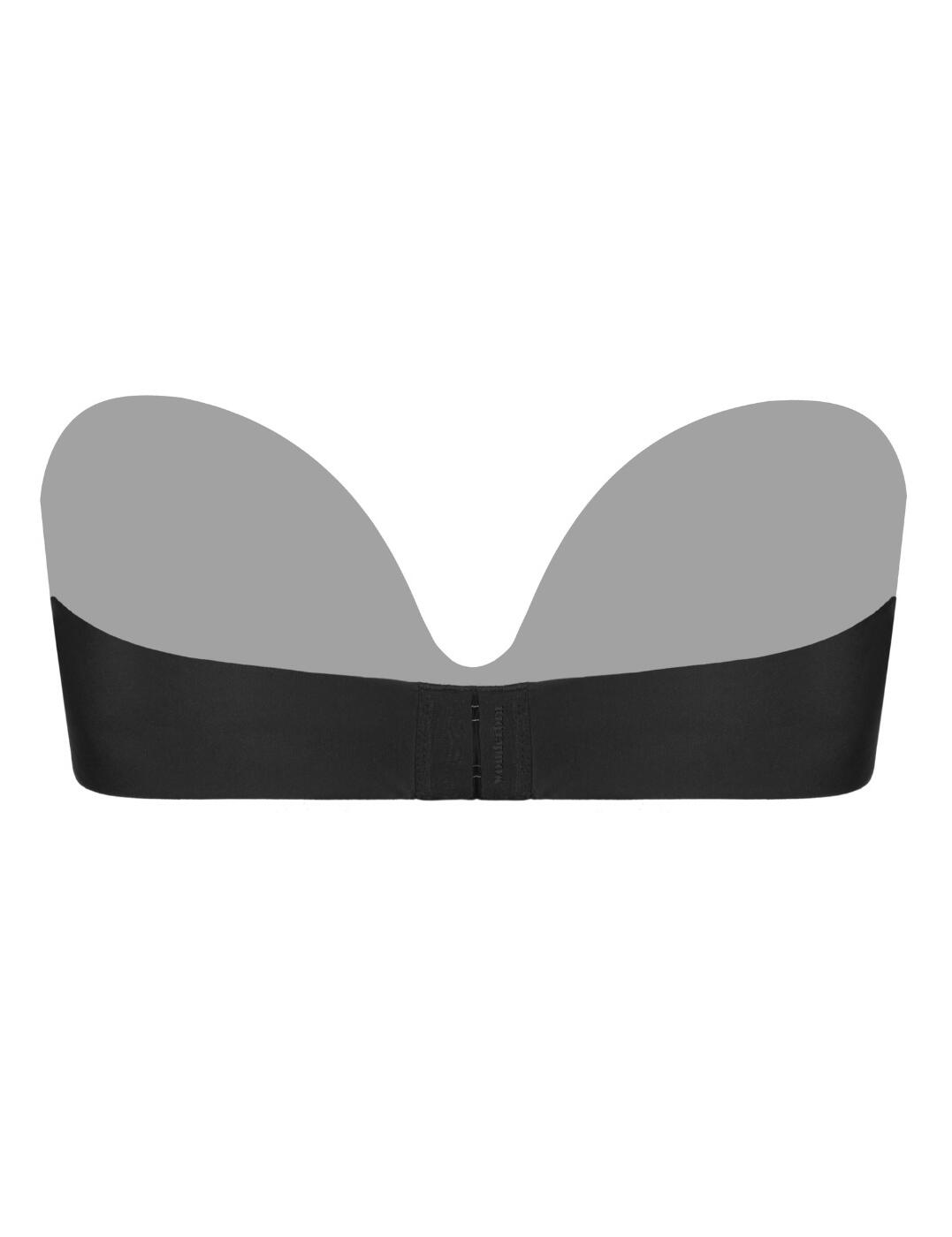 Wonderbra Ultimate Bra Magic Hands Moulded Wired Padded Womens Lingerie W032D - Picture 8 of 8