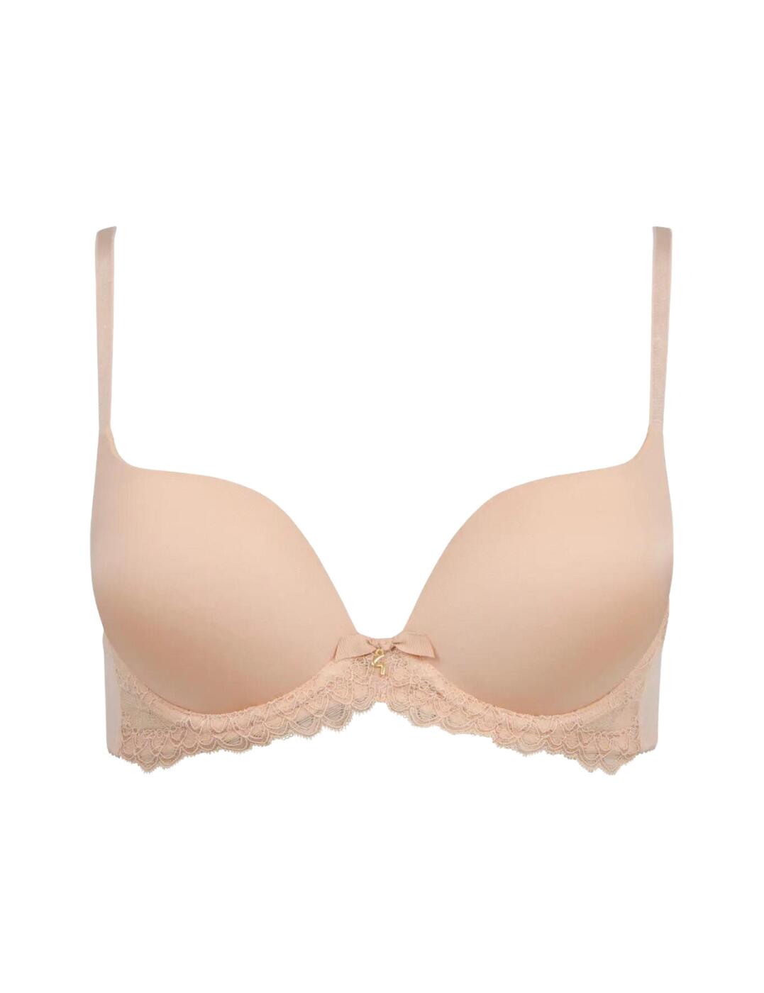 Gossard Superboost Lace Bra Padded T-Shirt Womens Underwired Moulded Bras 7705 - Picture 7 of 16