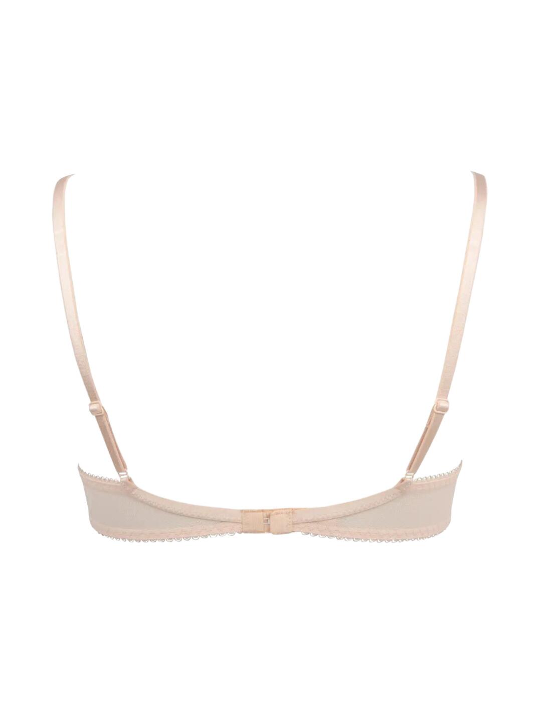 Gossard Superboost Lace Bra Padded T-Shirt Womens Underwired Moulded Bras 7705 - Picture 8 of 16