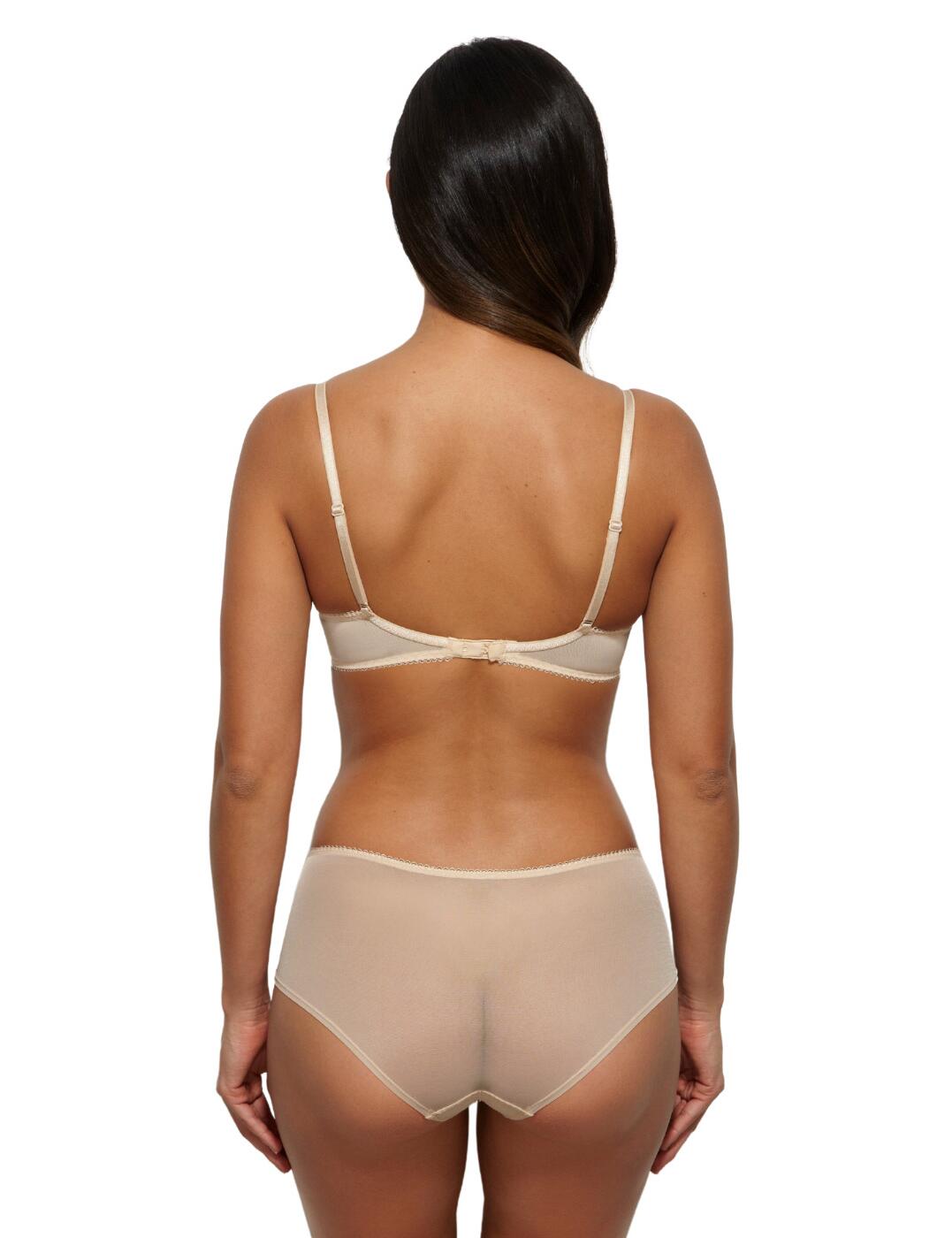 Gossard Superboost Lace Bra Padded T-Shirt Womens Underwired Moulded Bras 7705 - Picture 12 of 16