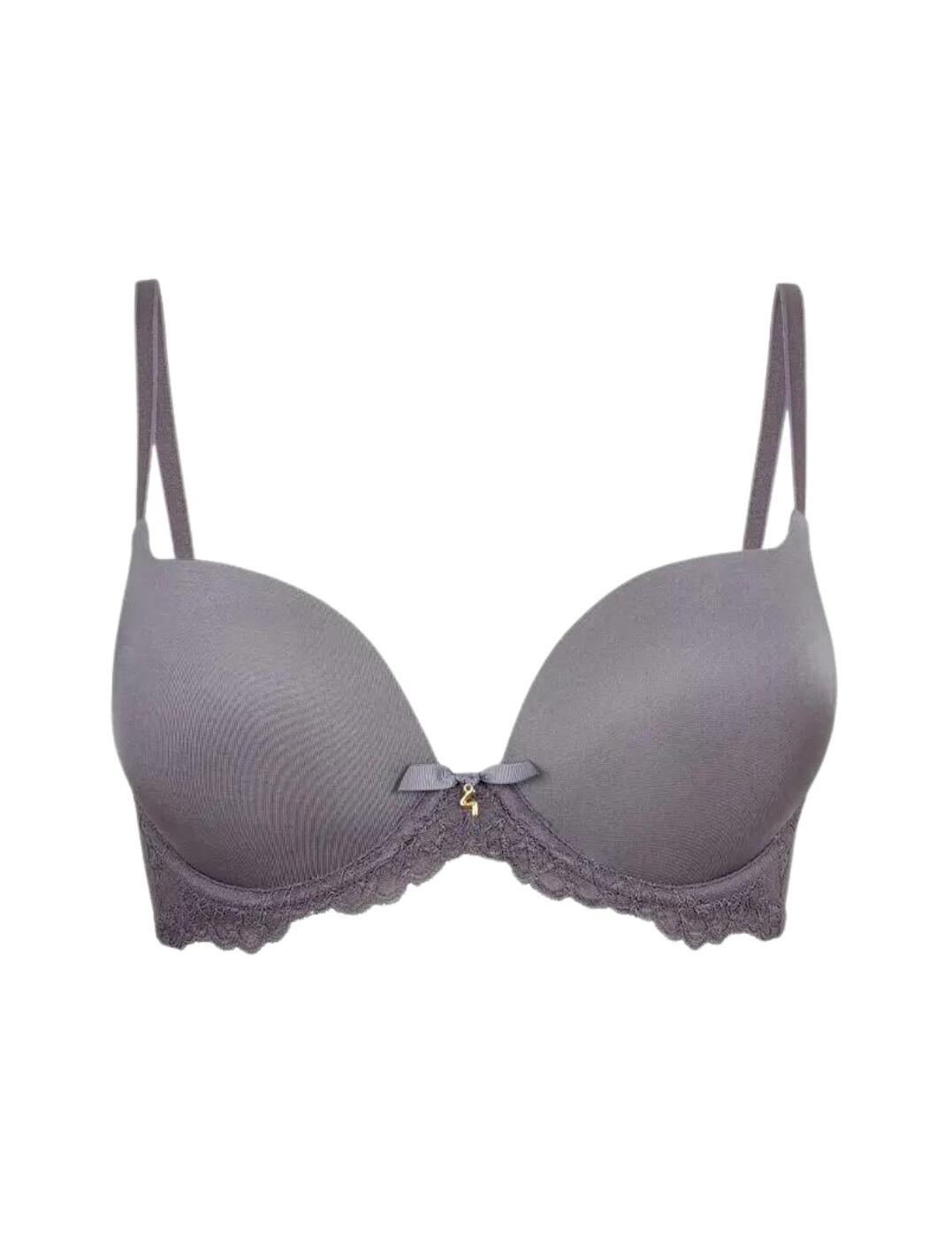 Gossard Superboost Lace Bra Padded T-Shirt Womens Underwired Moulded Bras 7705 - Picture 16 of 16