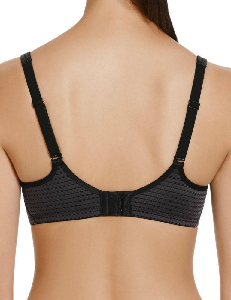 Berlei Electrify Mesh Padded Sports Bra YYPV Womens Underwired Sports Bras - Picture 3 of 17