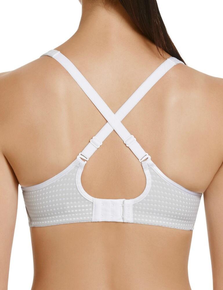 Berlei Electrify Mesh Padded Sports Bra YYPV Womens Underwired Sports Bras - Picture 15 of 17