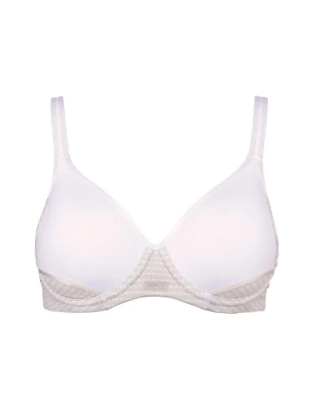 Berlei Electrify Mesh Padded Sports Bra YYPV Womens Underwired Sports Bras - Picture 16 of 17