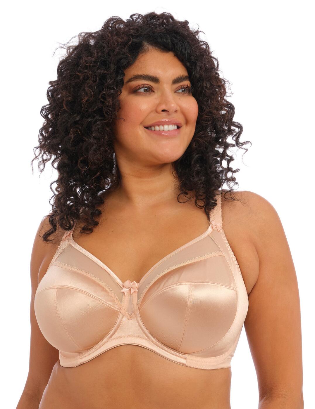 6090 Goddess Keira Underwired Full Cup Bra