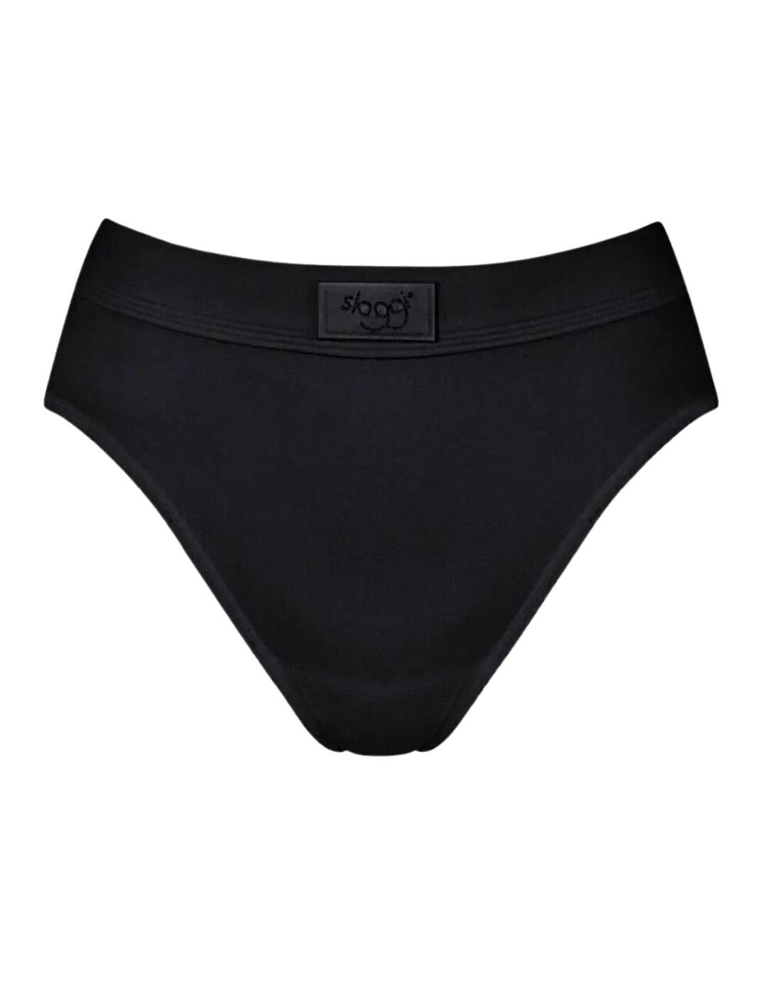 Sloggi Double Comfort Tai Brief Knickers 10010180 New Womens Lingerie - Picture 3 of 7