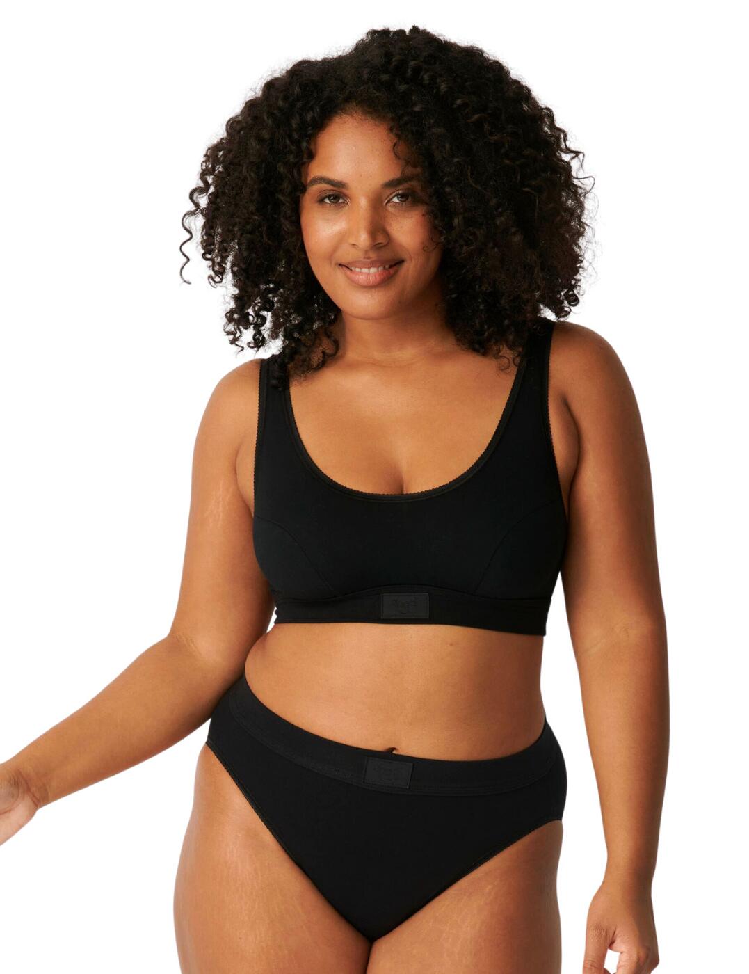 Sloggi Double Comfort Tai Brief Knickers 10010180 New Womens Lingerie - Picture 4 of 7