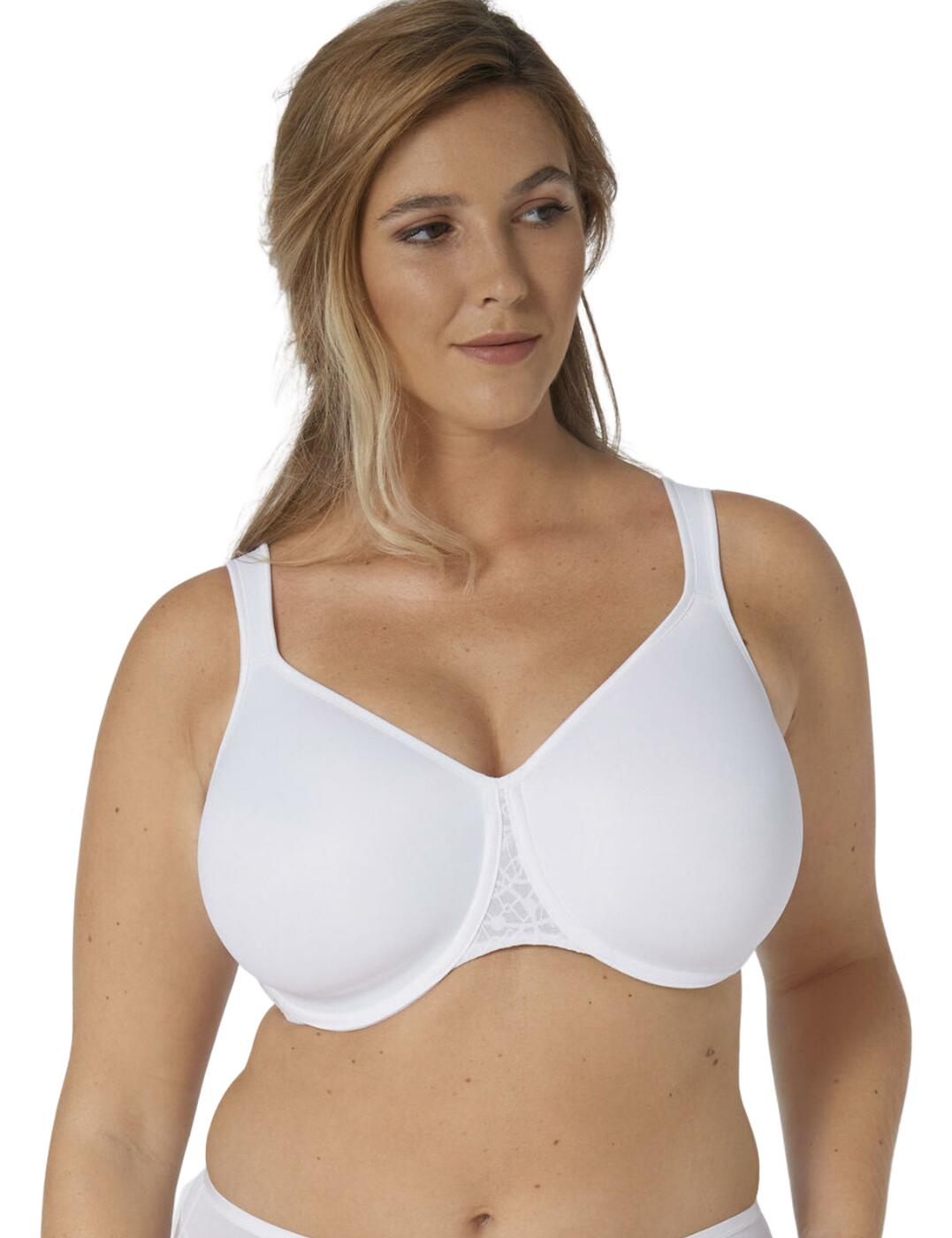 Sujetador Triumph Comfort Minimiser con aros lencería sujetadores de apoyo 10166827 - Imagen 8 de 12