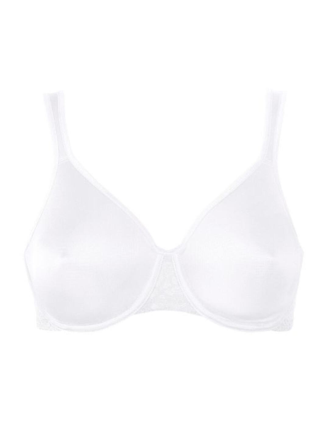 Sujetador Triumph Comfort Minimiser con aros lencería sujetadores de apoyo 10166827 - Imagen 10 de 12