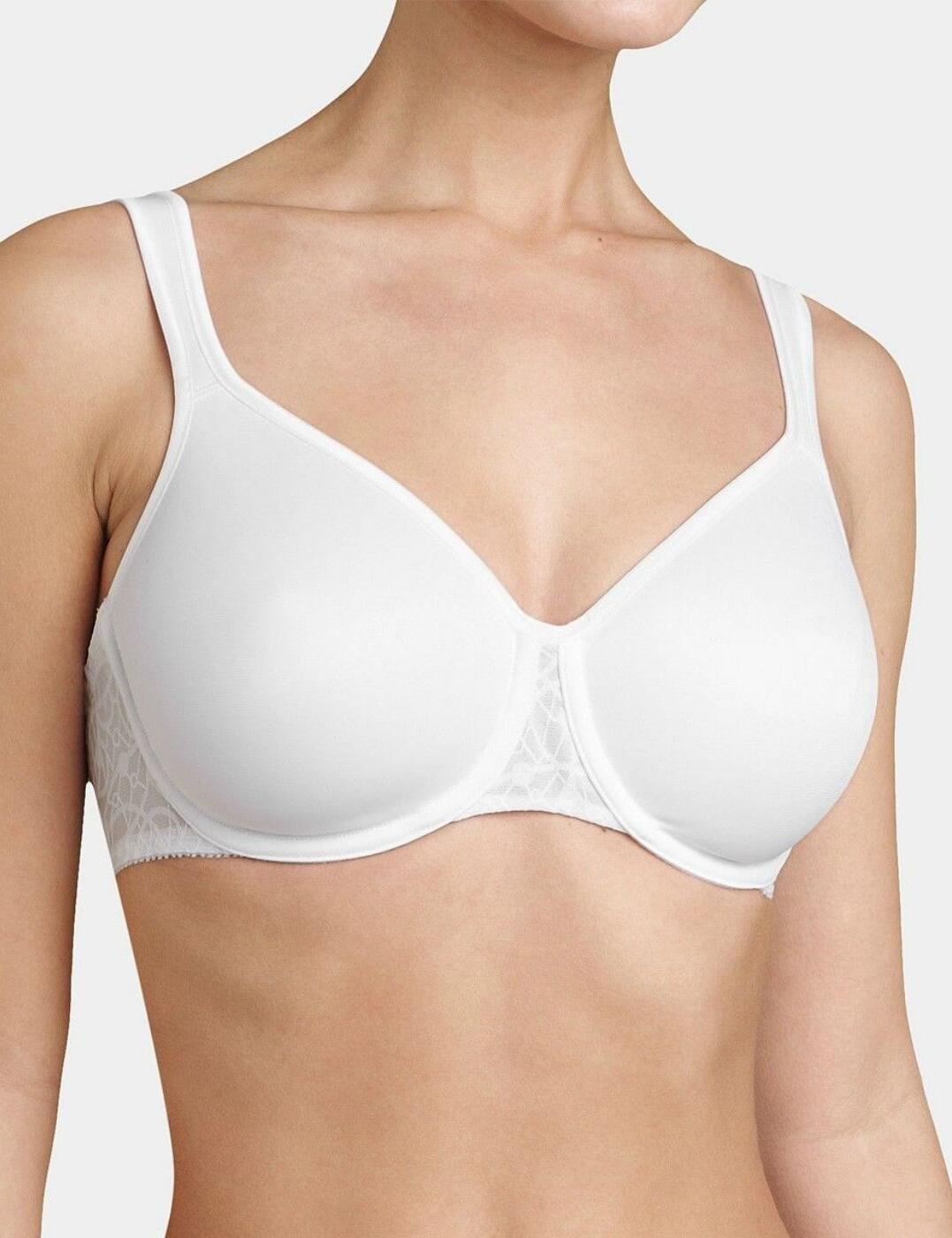 Sujetador Triumph Comfort Minimiser con aros lencería sujetadores de apoyo 10166827 - Imagen 11 de 12