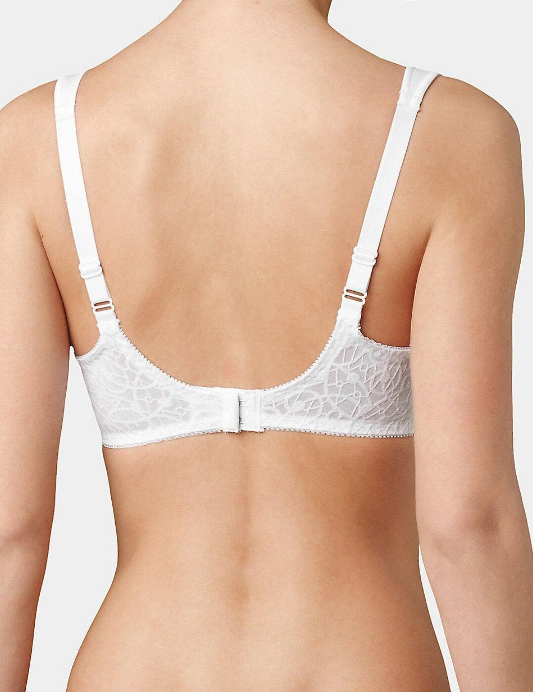 Sujetador Triumph Comfort Minimiser con aros lencería sujetadores de apoyo 10166827 - Imagen 12 de 12