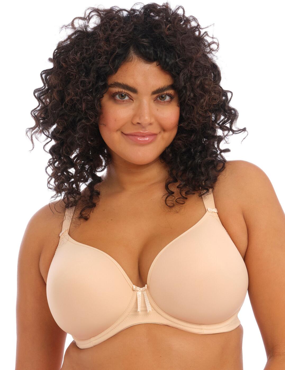 8722 Elomi Bijou Moulded T Shirt Bra