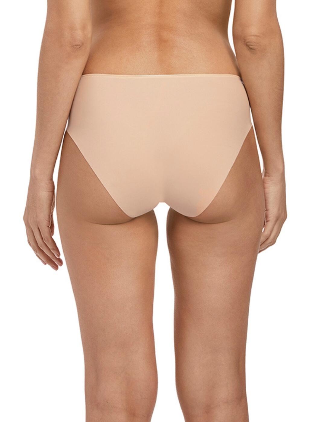 Wacoal Eglantine Brief Low Rise Pretty Lace Classic Womens Knickers PFA962 - Picture 8 of 35
