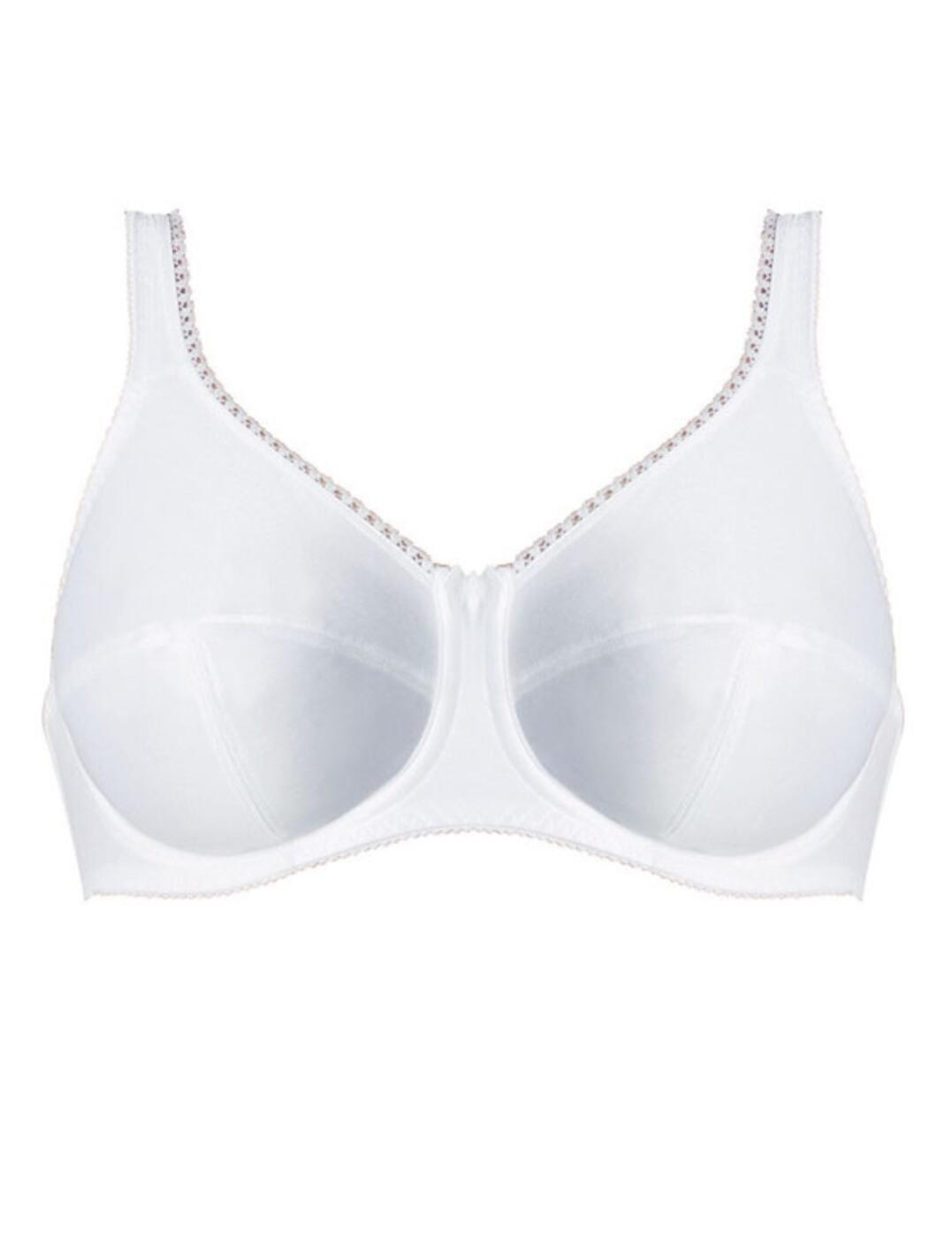 Fantasie Speciality Bra 6500 Underwired Non-Padded Full Cup Womens Bras - Picture 8 of 8